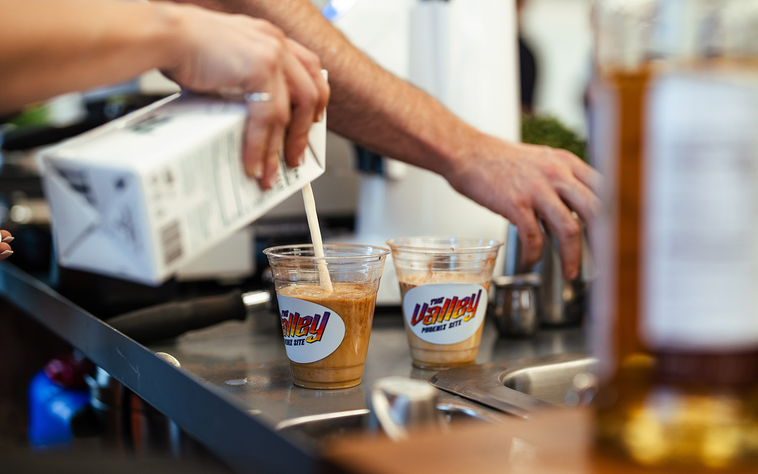 Branded Content Photography Video - Scottsdale SEO & Web Design | Bemo Design