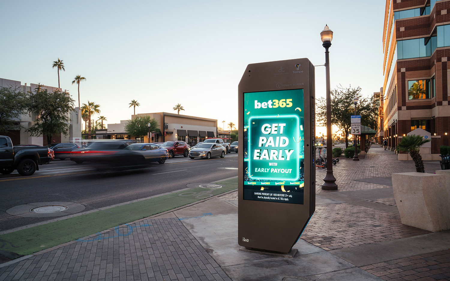 Branded Content Photography Video - Scottsdale SEO & Web Design | Bemo Design