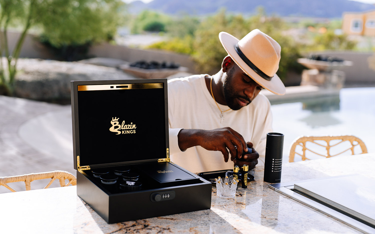 Branded Content Photography Video - Scottsdale SEO & Web Design | Bemo Design