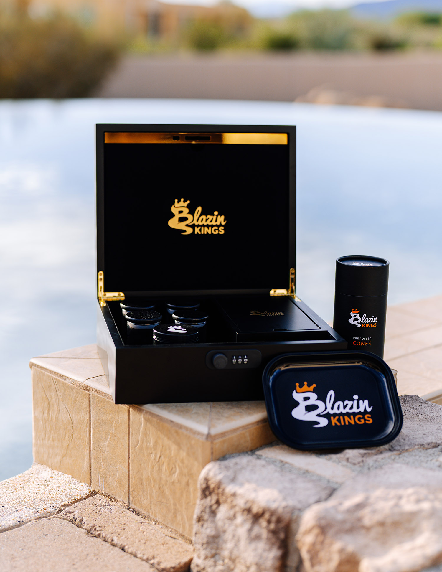 Branded Content Photography Video - Scottsdale SEO & Web Design | Bemo Design