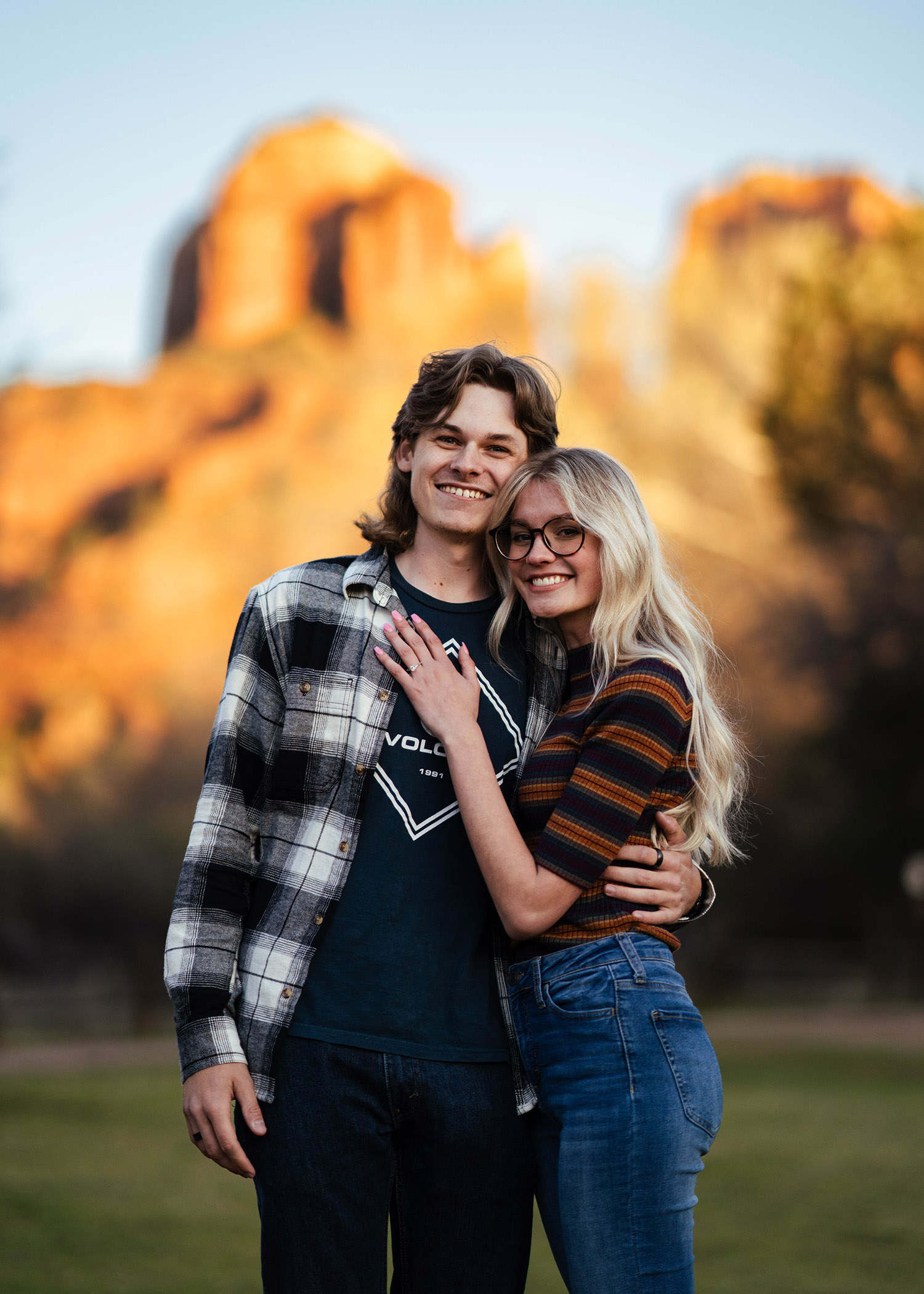Engagement Photography in Phoenix Arizona2 - Scottsdale SEO & Web Design | Bemo Design