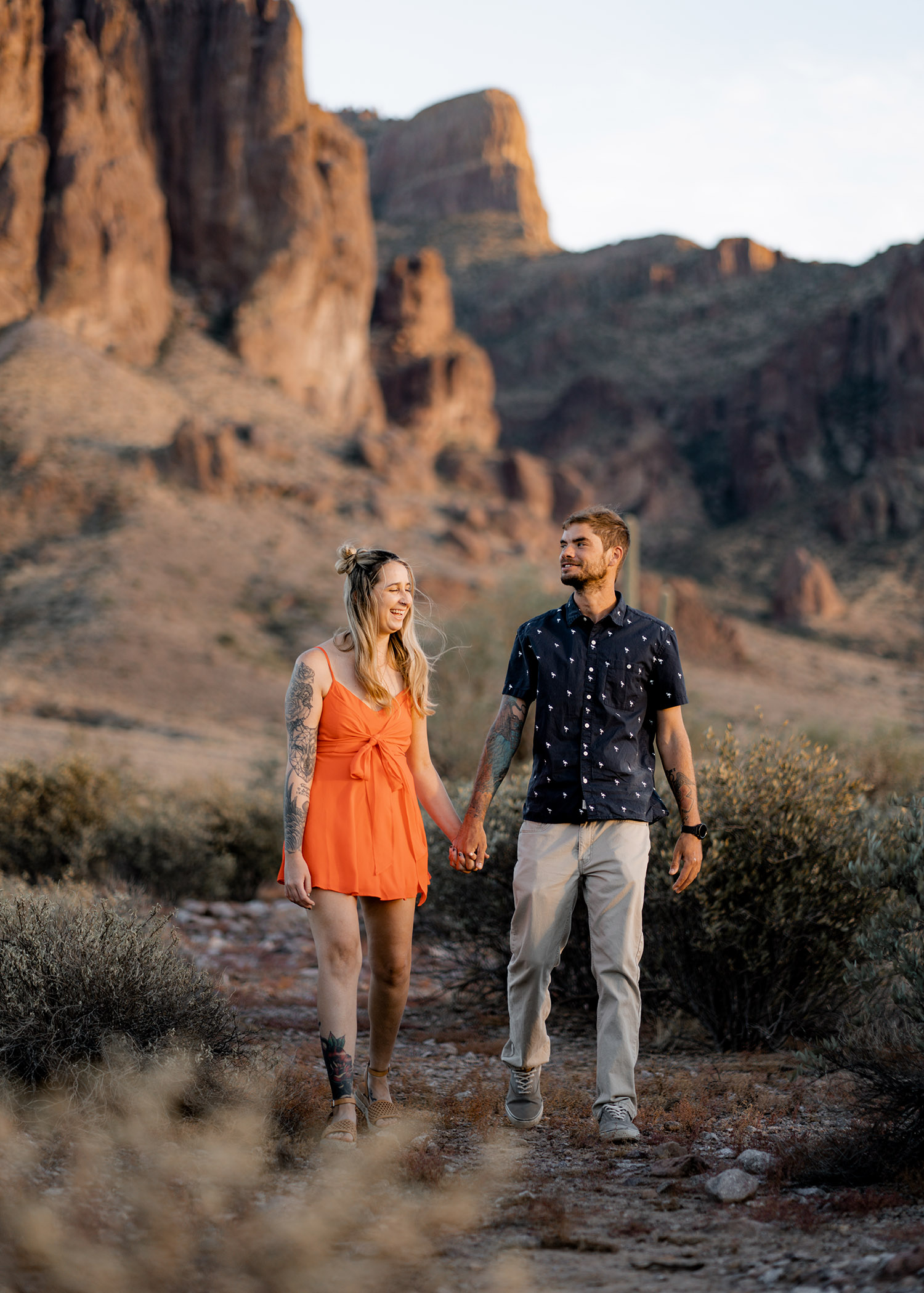 Engagement Photography in Phoenix Arizona27 - Scottsdale SEO & Web Design | Bemo Design
