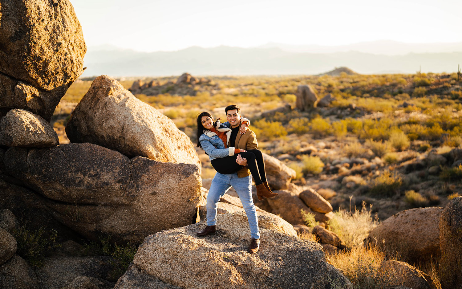 Engagement Photography in Phoenix Arizona6 - Scottsdale SEO & Web Design | Bemo Design
