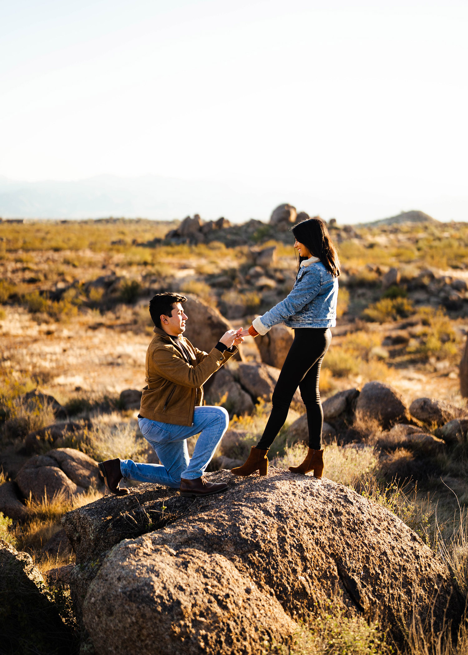 Engagement Photography in Phoenix Arizona7 - Scottsdale SEO & Web Design | Bemo Design