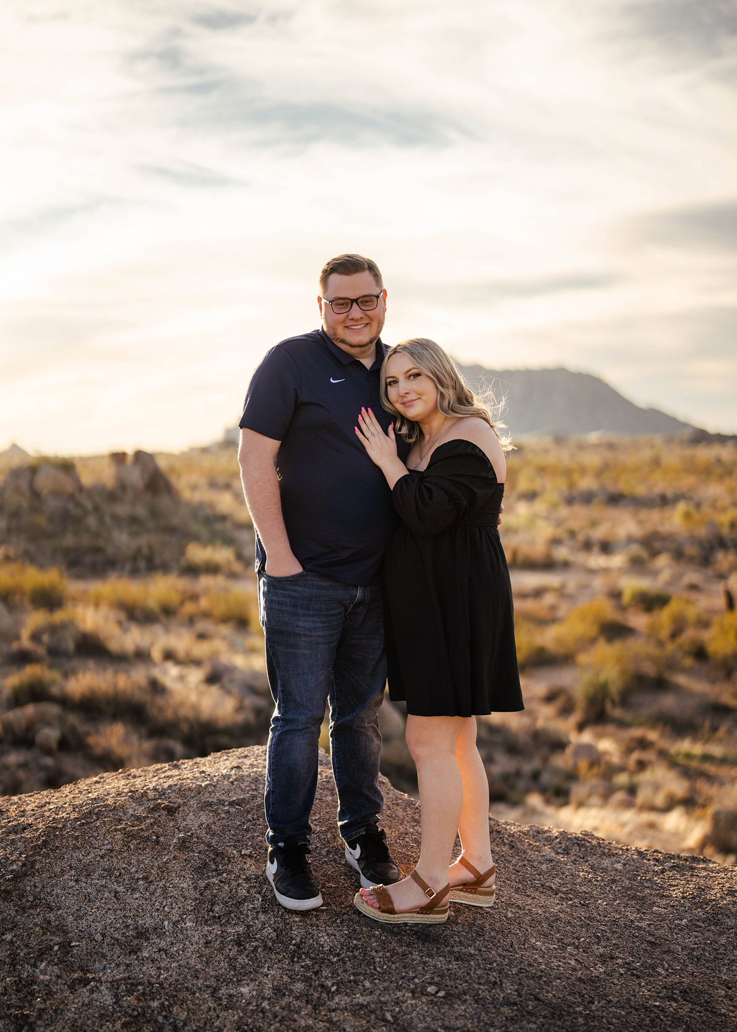 Engagement Photography in Phoenix Arizona8 - Scottsdale SEO & Web Design | Bemo Design