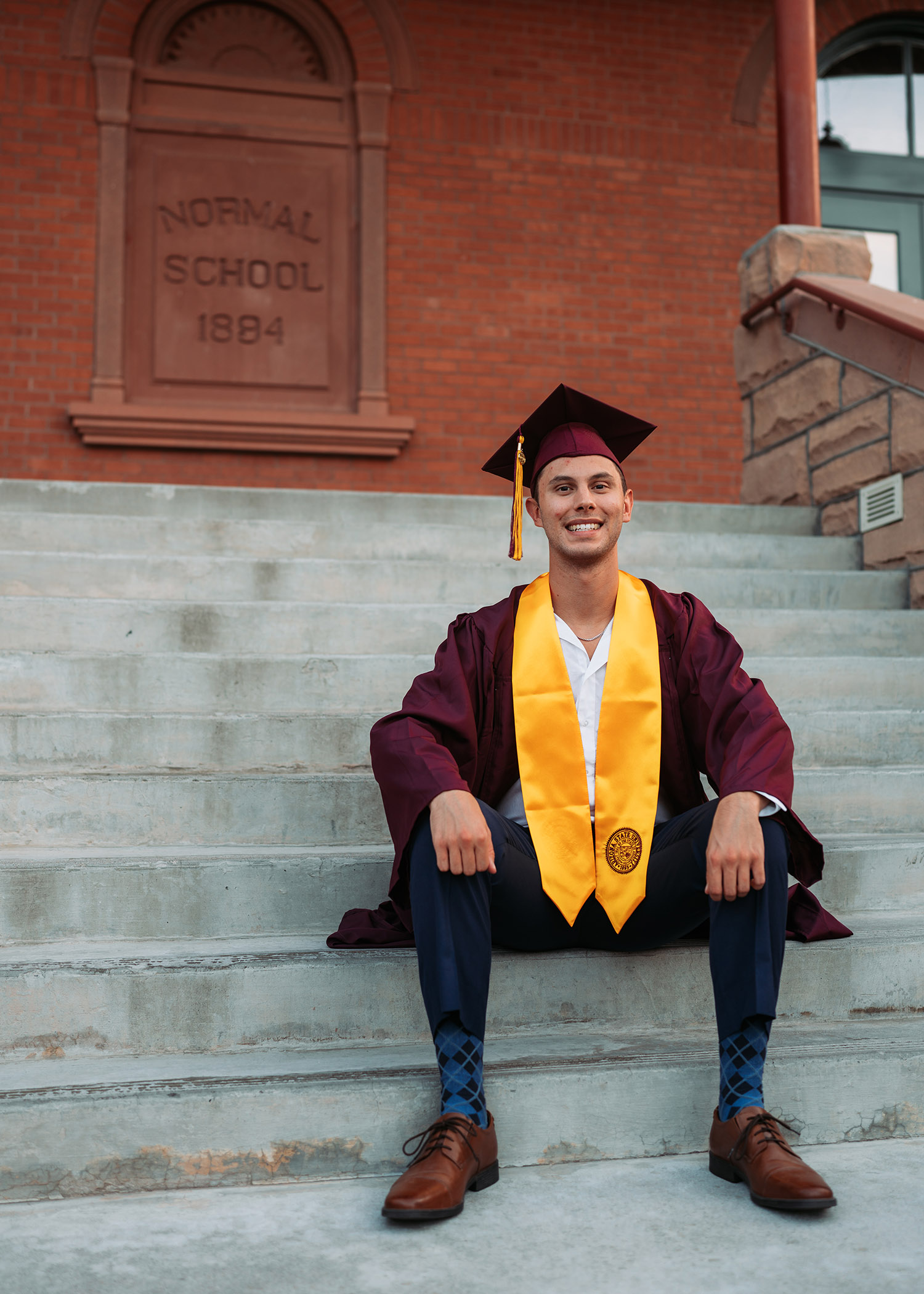 Graduation Photography in Phoenix Arizona2 - Scottsdale SEO & Web Design | Bemo Design