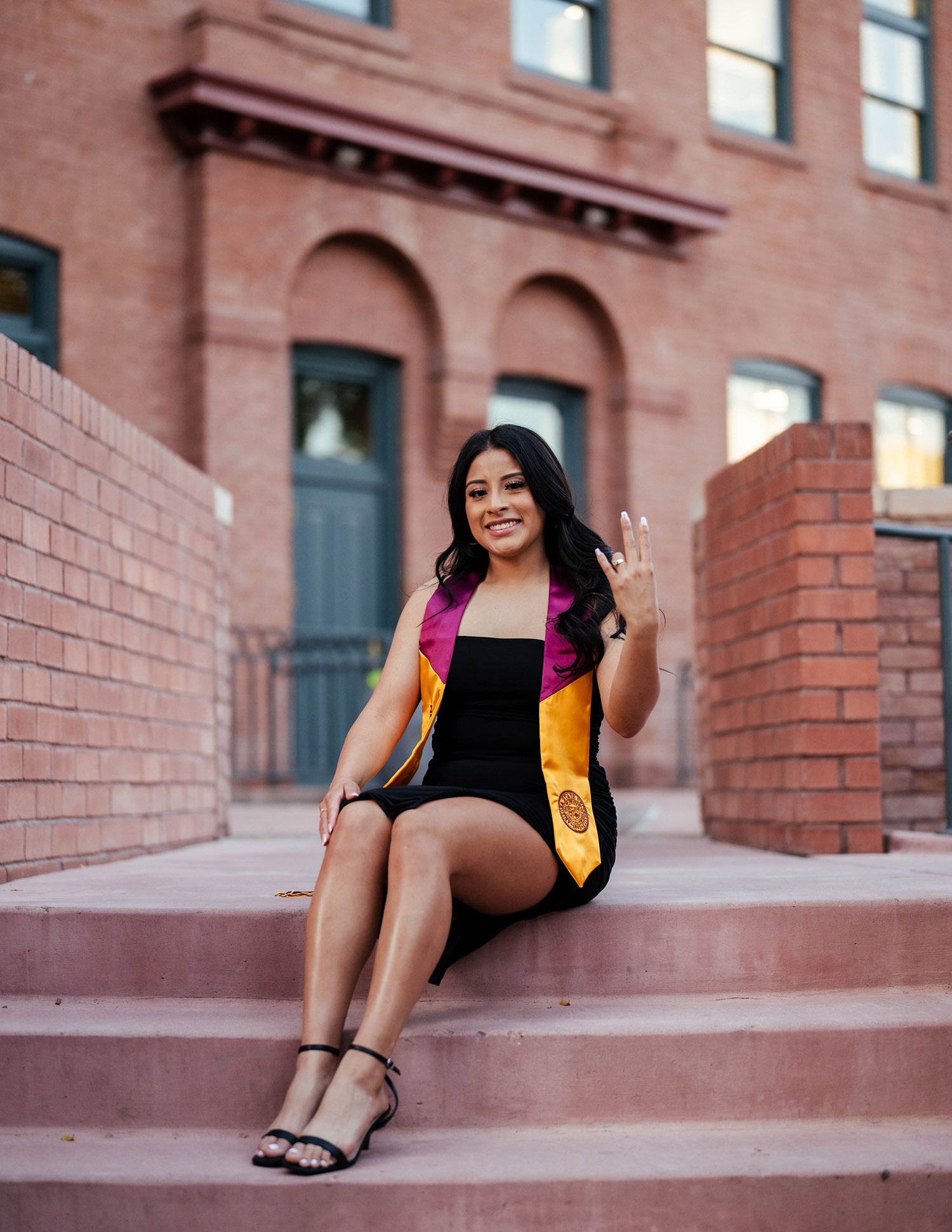 Graduation Photography in Phoenix Arizona3 - Scottsdale SEO & Web Design | Bemo Design