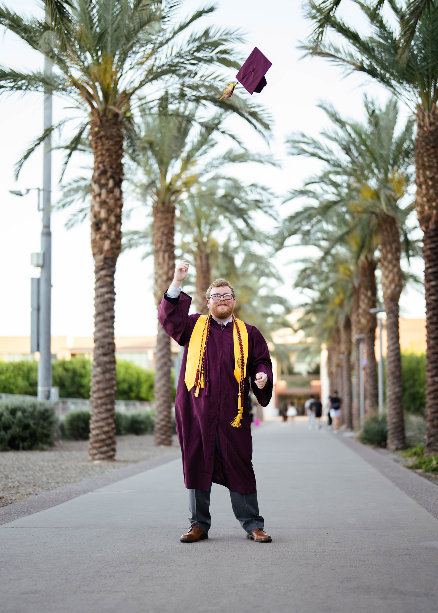 Graduation Photography in Phoenix Arizona5 - Scottsdale SEO & Web Design | Bemo Design