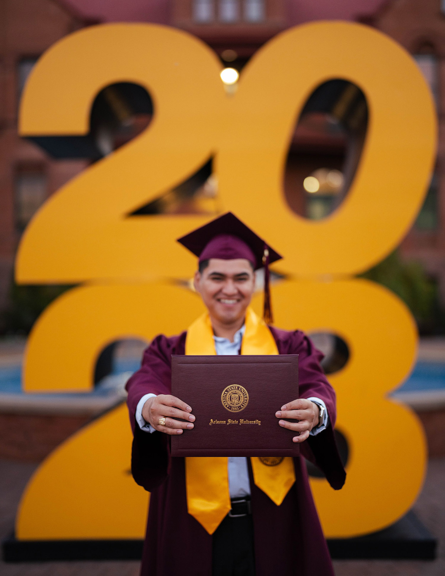 Graduation Photography in Phoenix Arizona8 - Scottsdale SEO & Web Design | Bemo Design