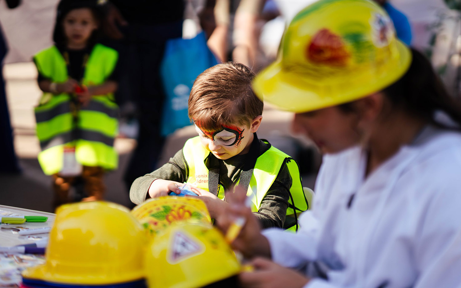 Professional Event Photography Video Phoenix Arizona8 - Scottsdale SEO & Web Design | Bemo Design