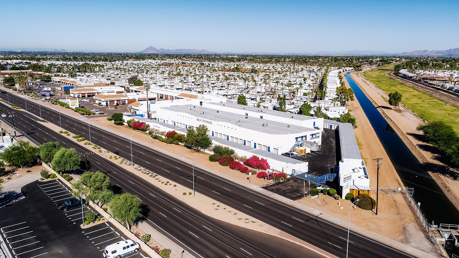 Real Estate Photography Video - Scottsdale SEO & Web Design | Bemo Design