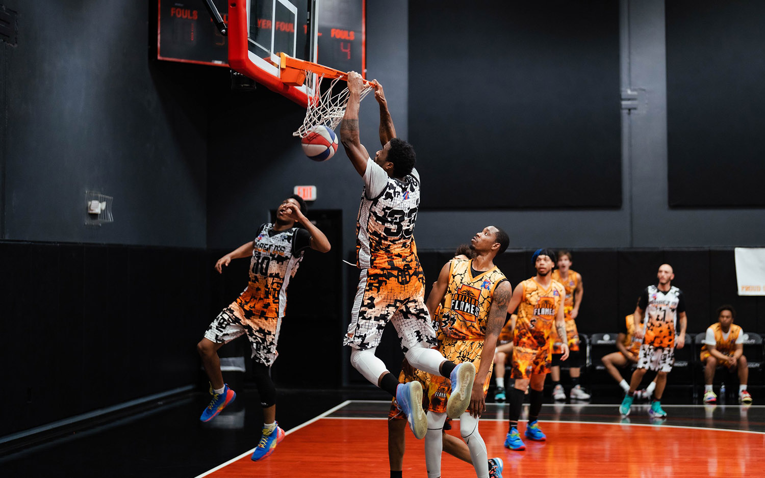 Sports Photography in Phoenix Arizona10 - Scottsdale SEO & Web Design | Bemo Design