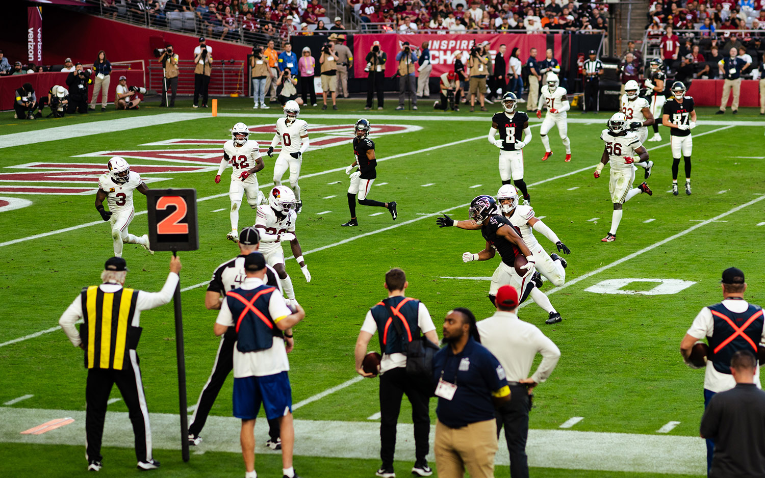 Sports Photography in Phoenix Arizona16 - Scottsdale SEO & Web Design | Bemo Design