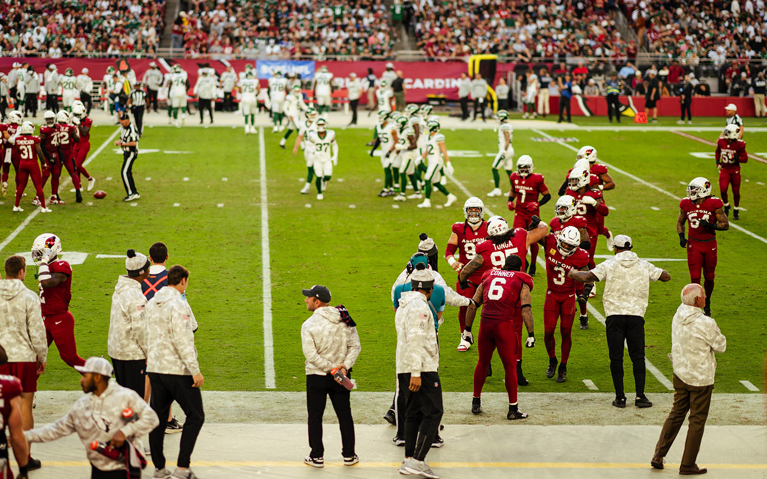 Sports Photography in Phoenix Arizona18 - Scottsdale SEO & Web Design | Bemo Design