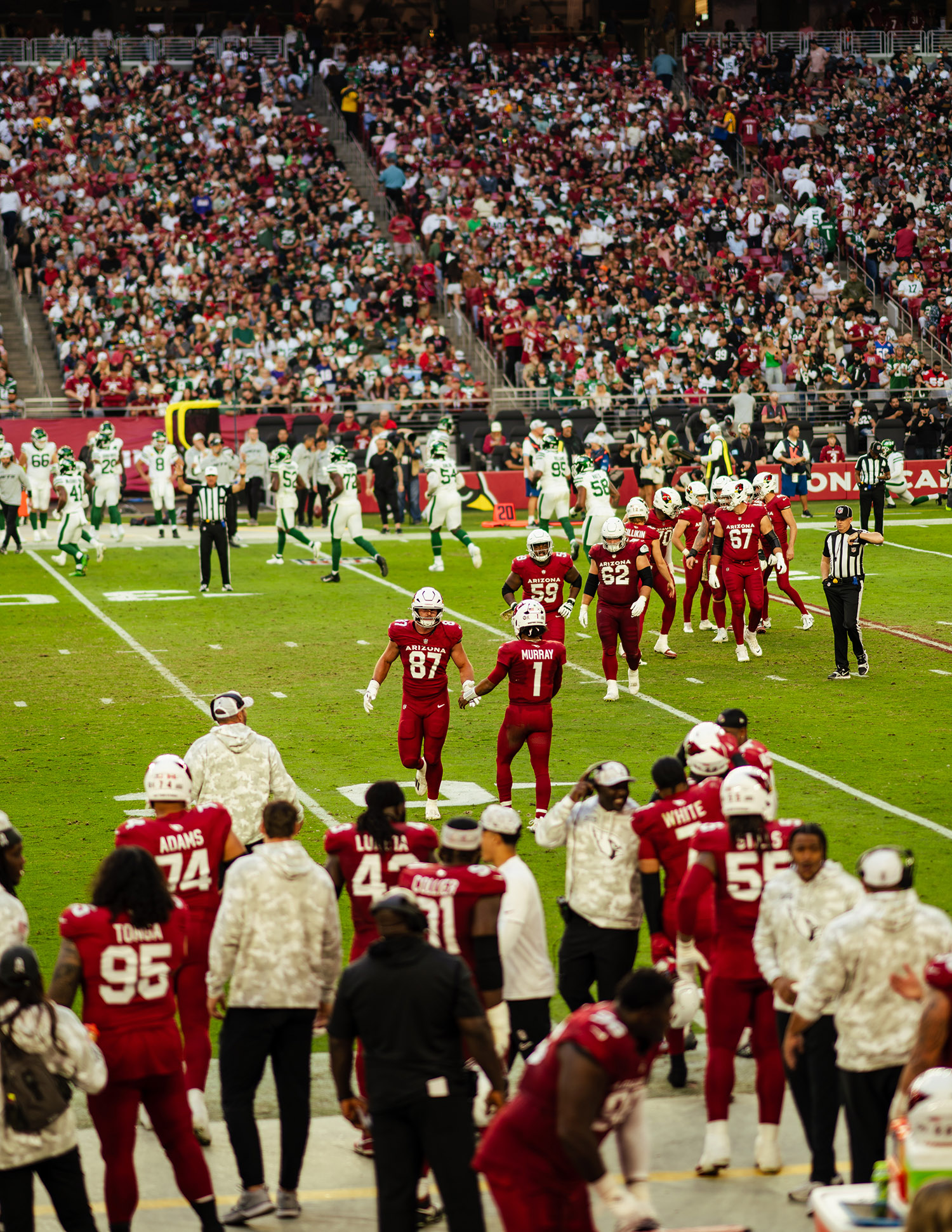 Sports Photography in Phoenix Arizona24 - Scottsdale SEO & Web Design | Bemo Design