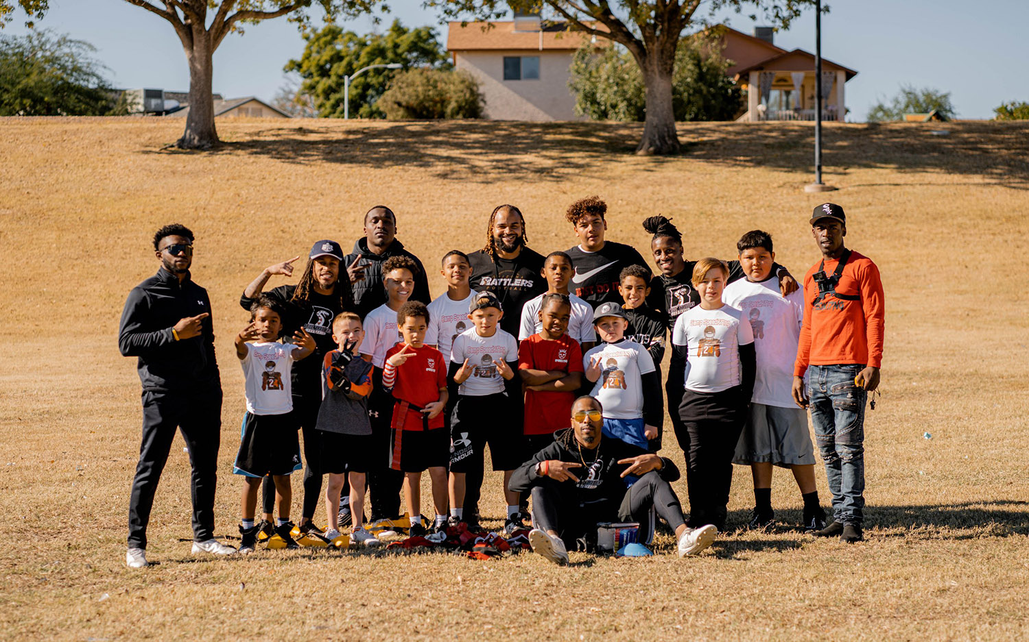 Sports Photography in Phoenix Arizona4 - Scottsdale SEO & Web Design | Bemo Design