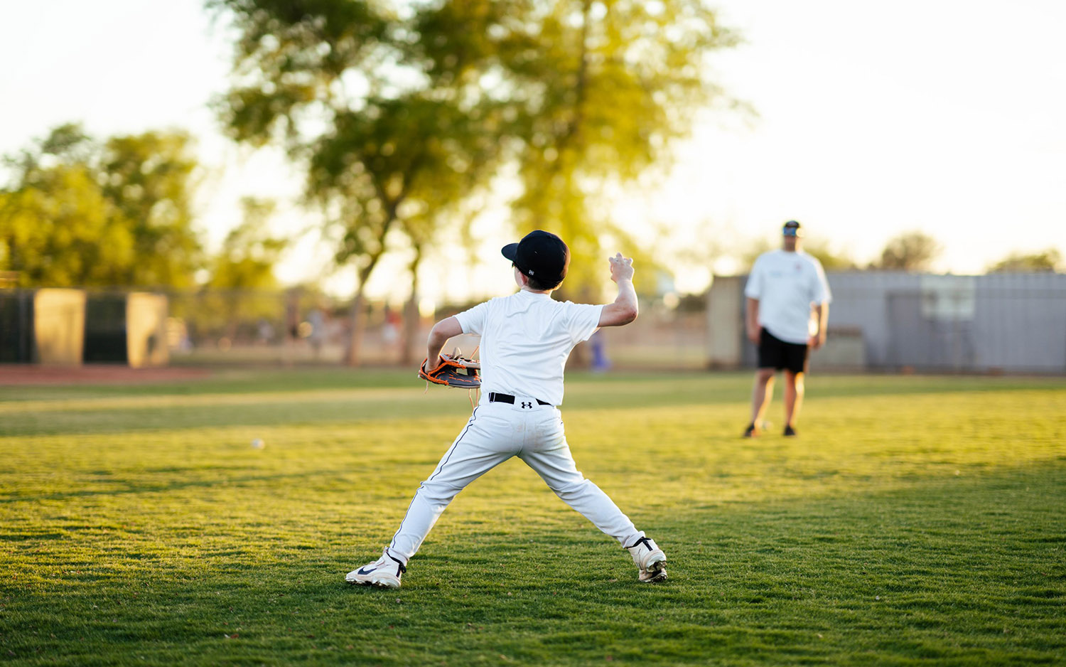 Sports Photography in Phoenix Arizona8 - Scottsdale SEO & Web Design | Bemo Design