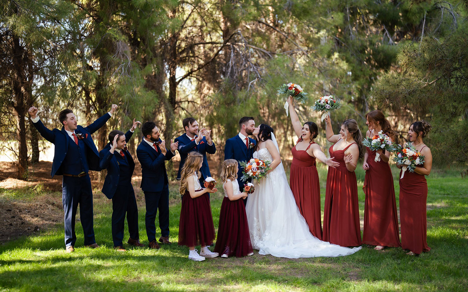 rustic countryside wedding photography5 1 - Scottsdale SEO & Web Design | Bemo Design