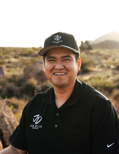 Axel Jack Dalten Creative 2 - Scottsdale SEO & Web Design | Bemo Design