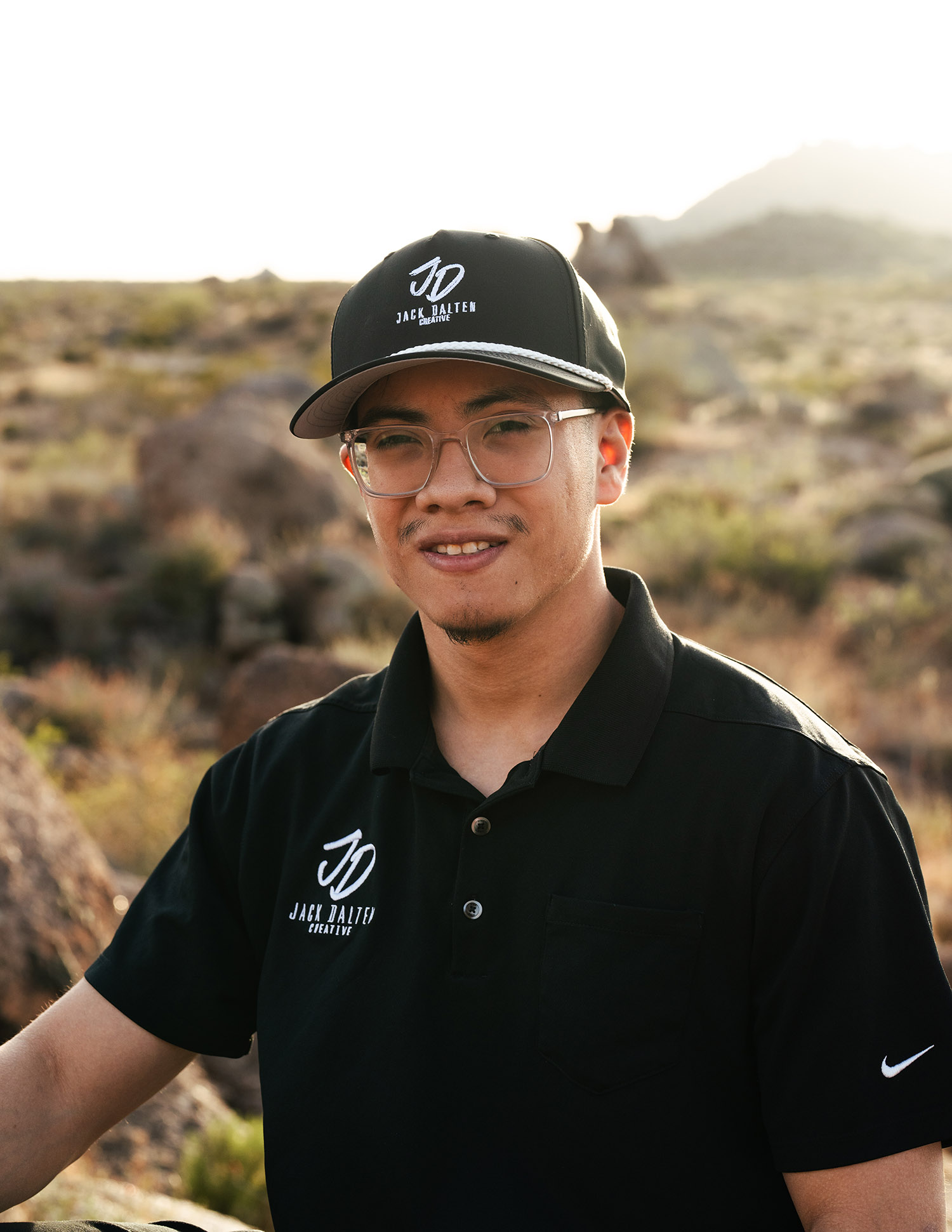 Ethan Jack Dalten Creative 2 - Scottsdale SEO & Web Design | Bemo Design