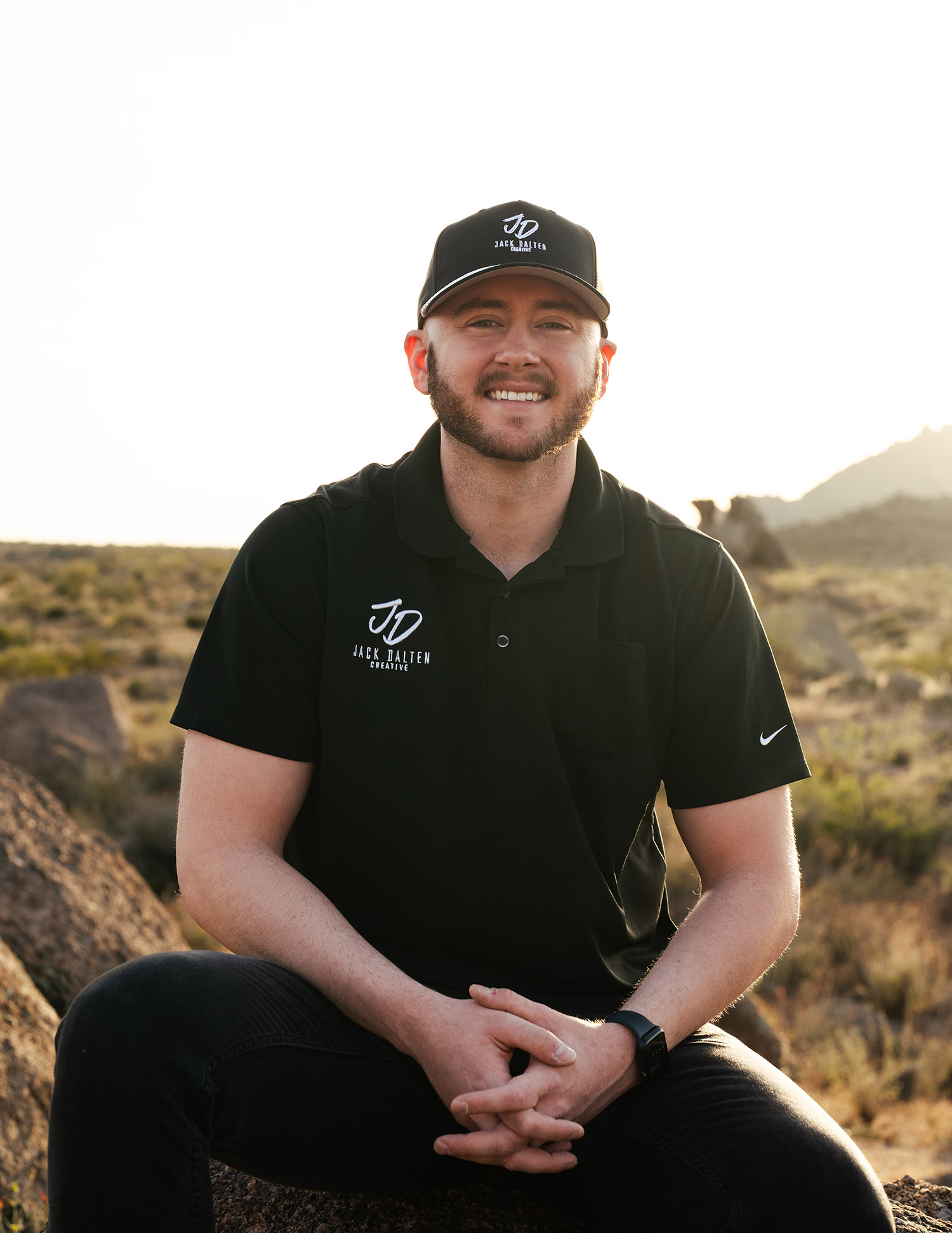 Jack Jack Dalten Creative 2 - Scottsdale SEO & Web Design | Bemo Design