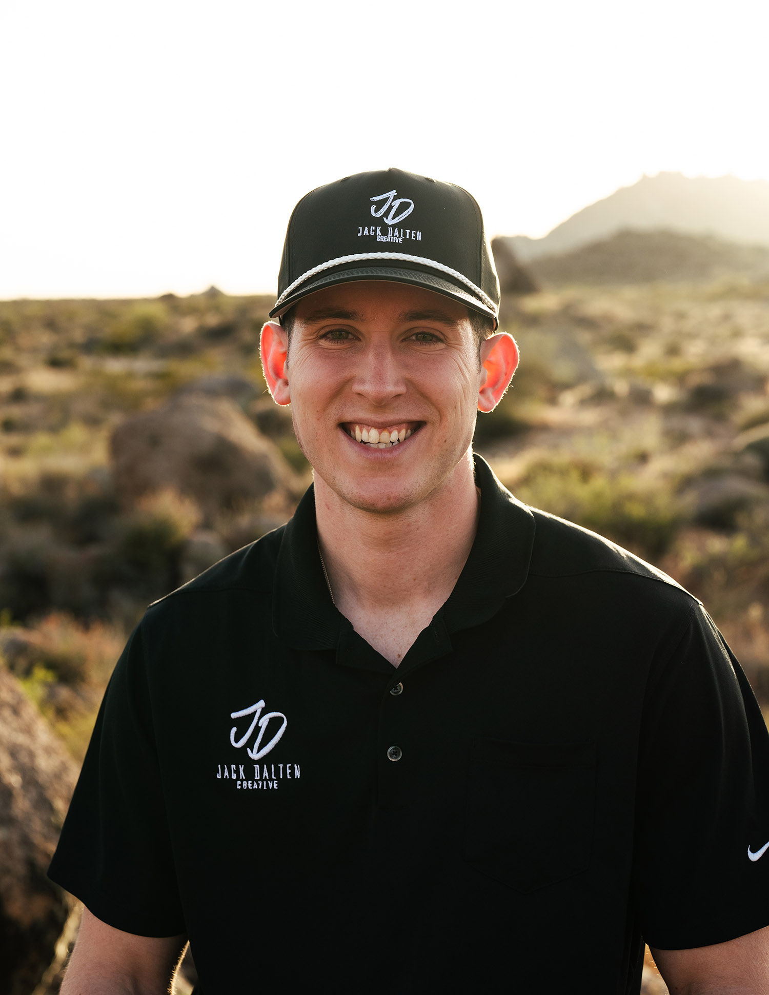 Jon Jack Dalten Creative 2 - Scottsdale SEO & Web Design | Bemo Design