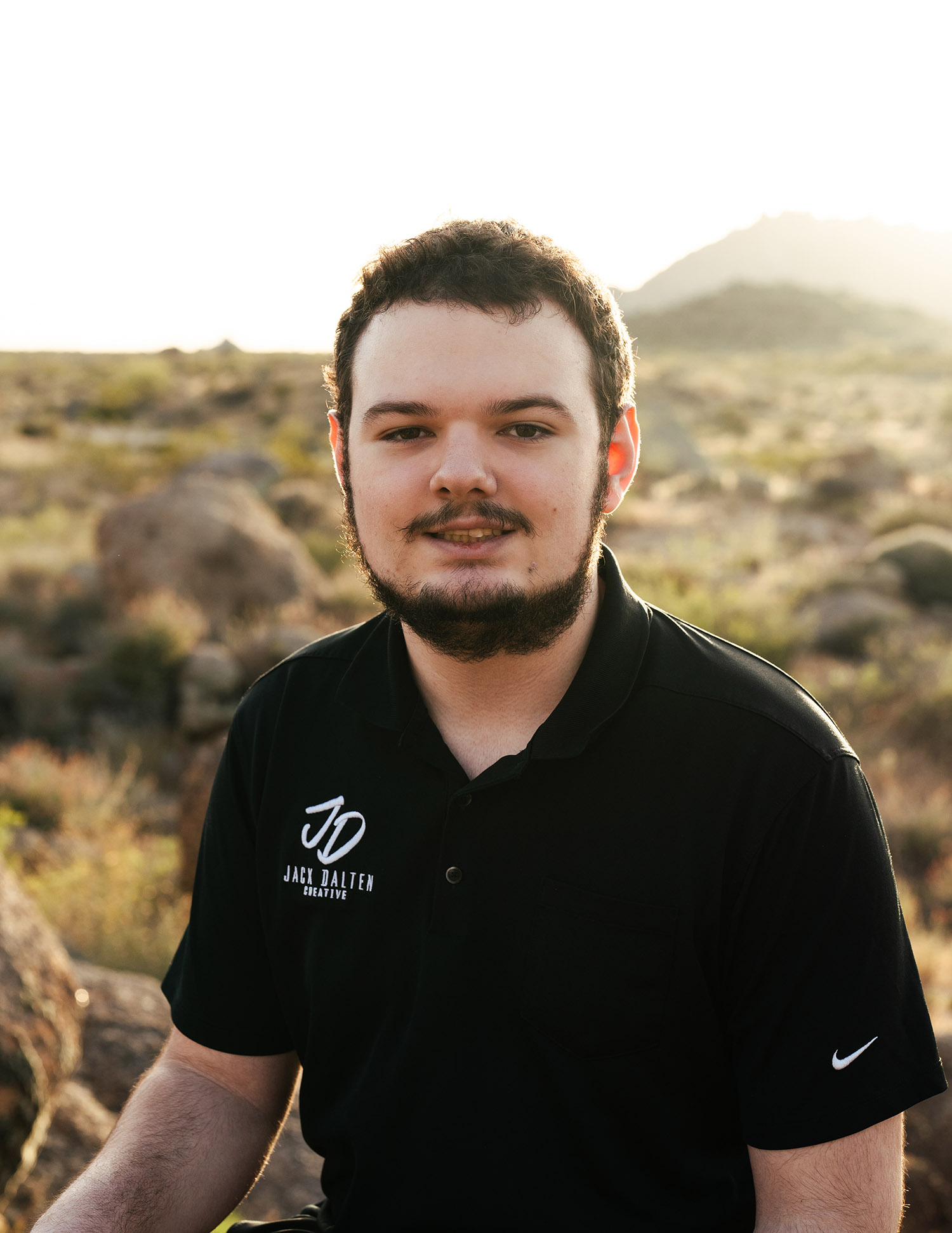 Noah Jack Dalten Creative 2 - Scottsdale SEO & Web Design | Bemo Design