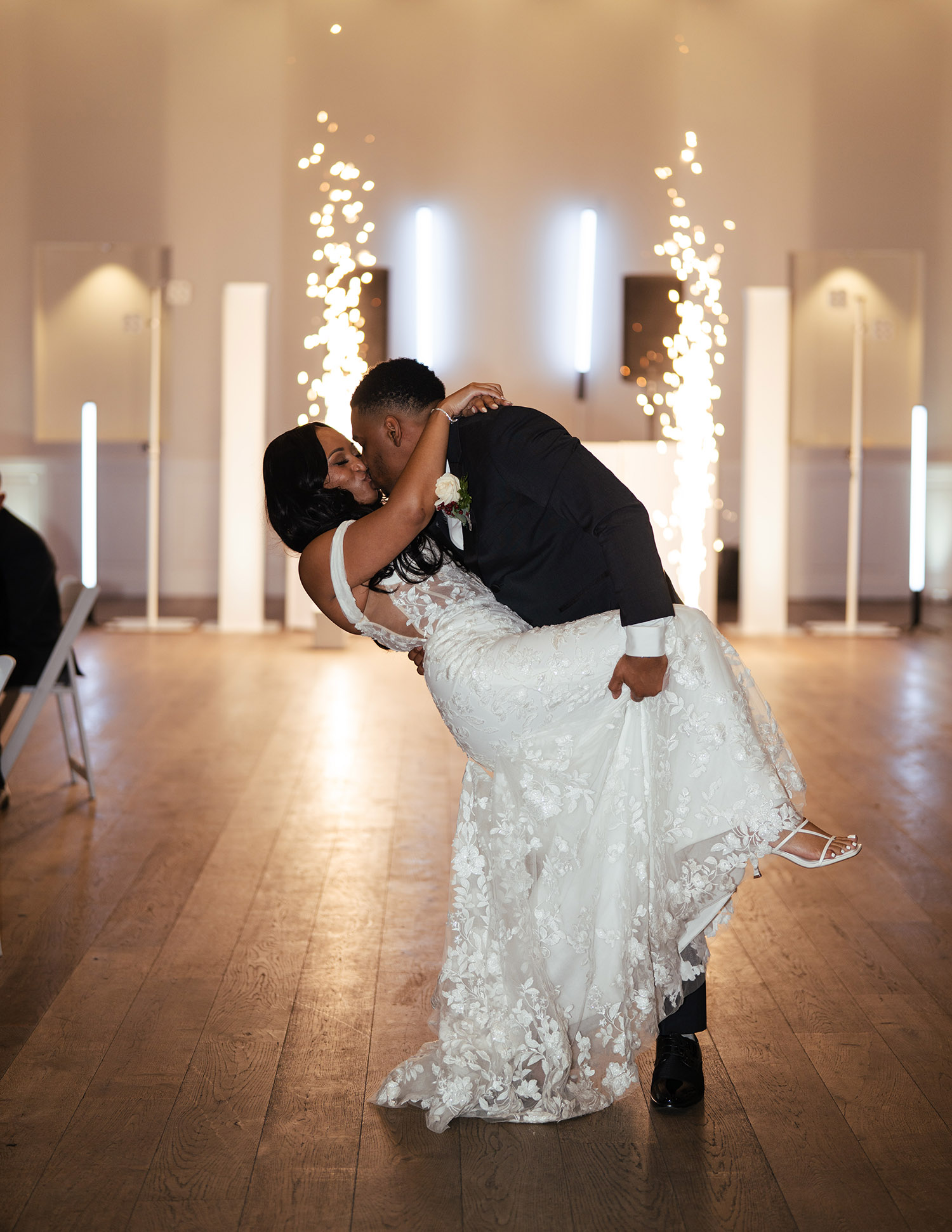 high energy wedding photography - Scottsdale SEO & Web Design | Bemo Design