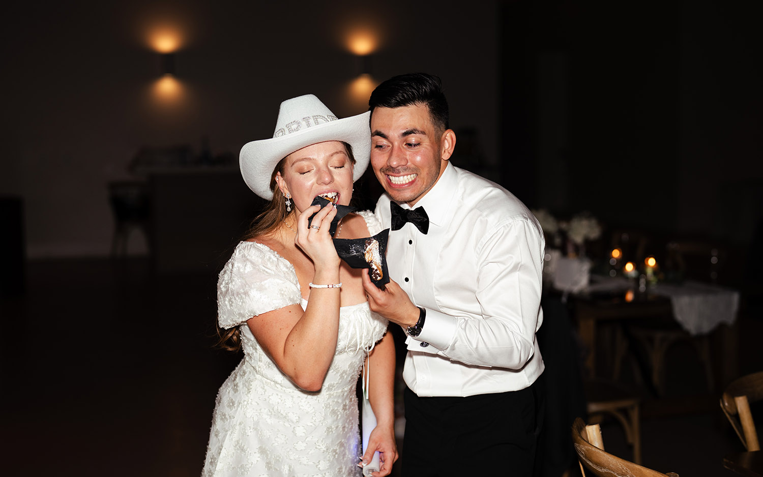 high energy wedding photography - Scottsdale SEO & Web Design | Bemo Design