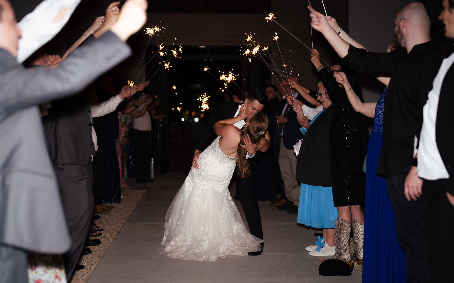 high energy wedding photography - Scottsdale SEO & Web Design | Bemo Design