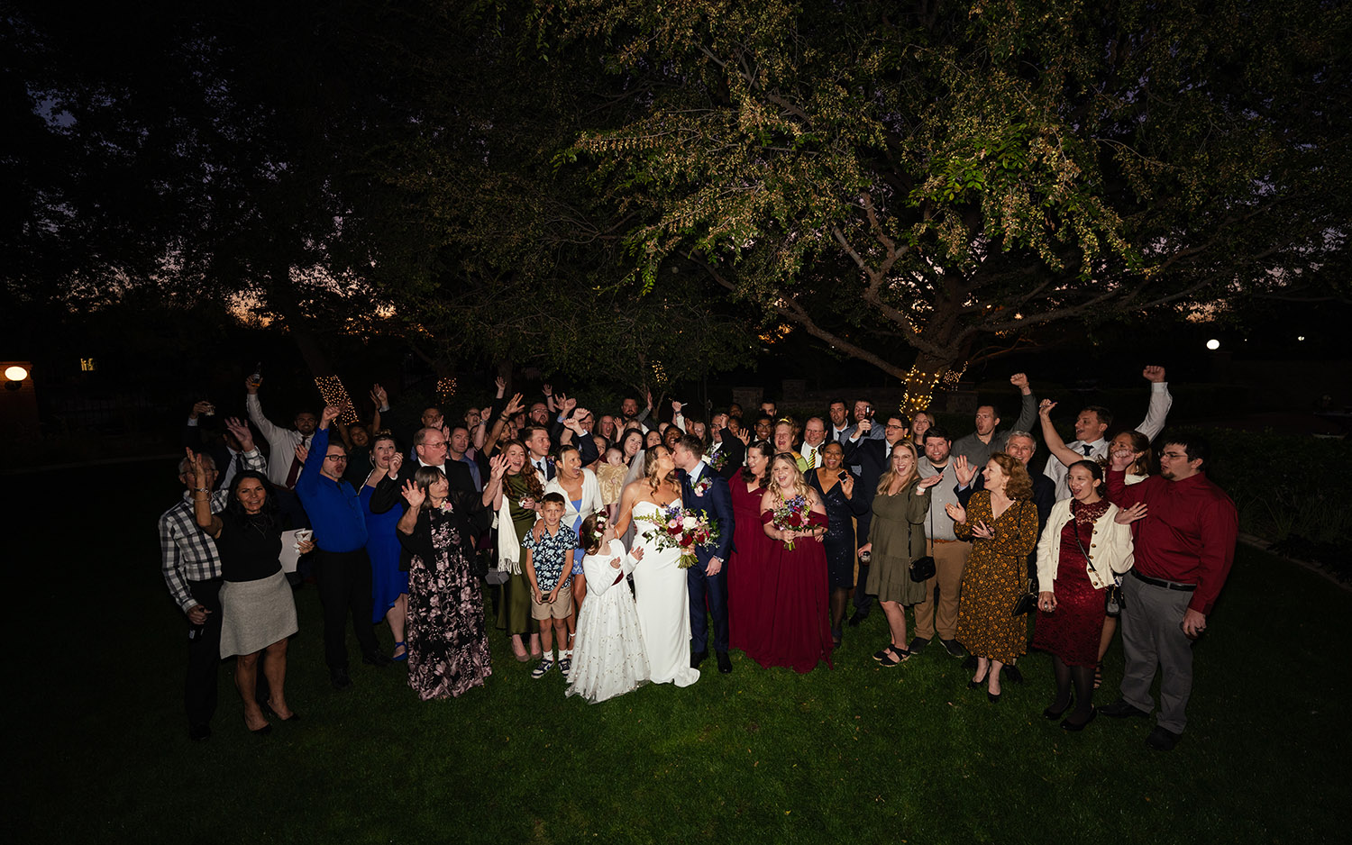 high energy wedding photography - Scottsdale SEO & Web Design | Bemo Design