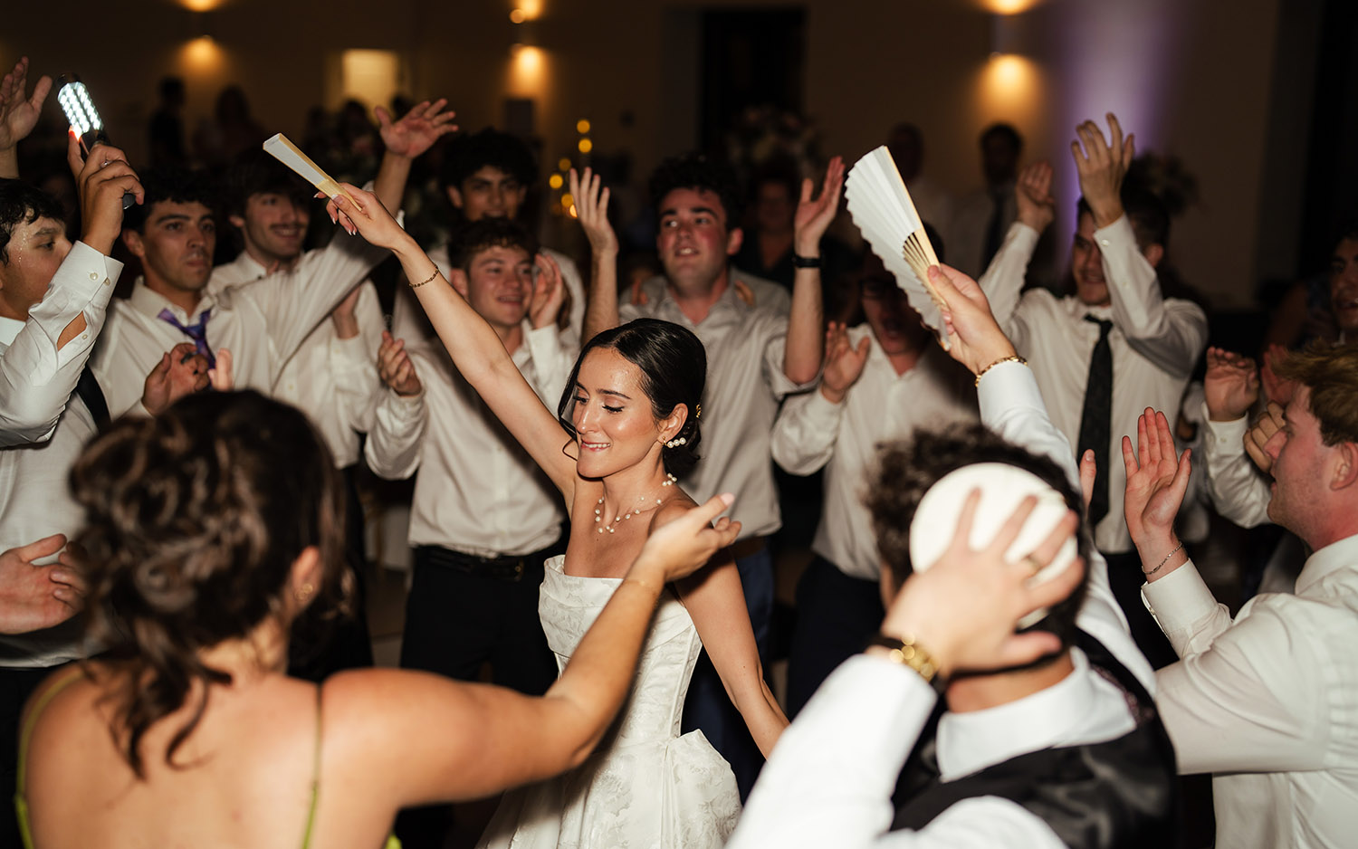 high energy wedding photography - Scottsdale SEO & Web Design | Bemo Design