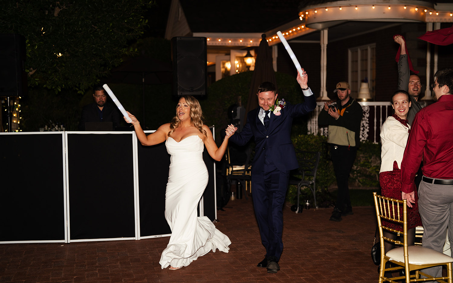 high energy wedding photography - Scottsdale SEO & Web Design | Bemo Design