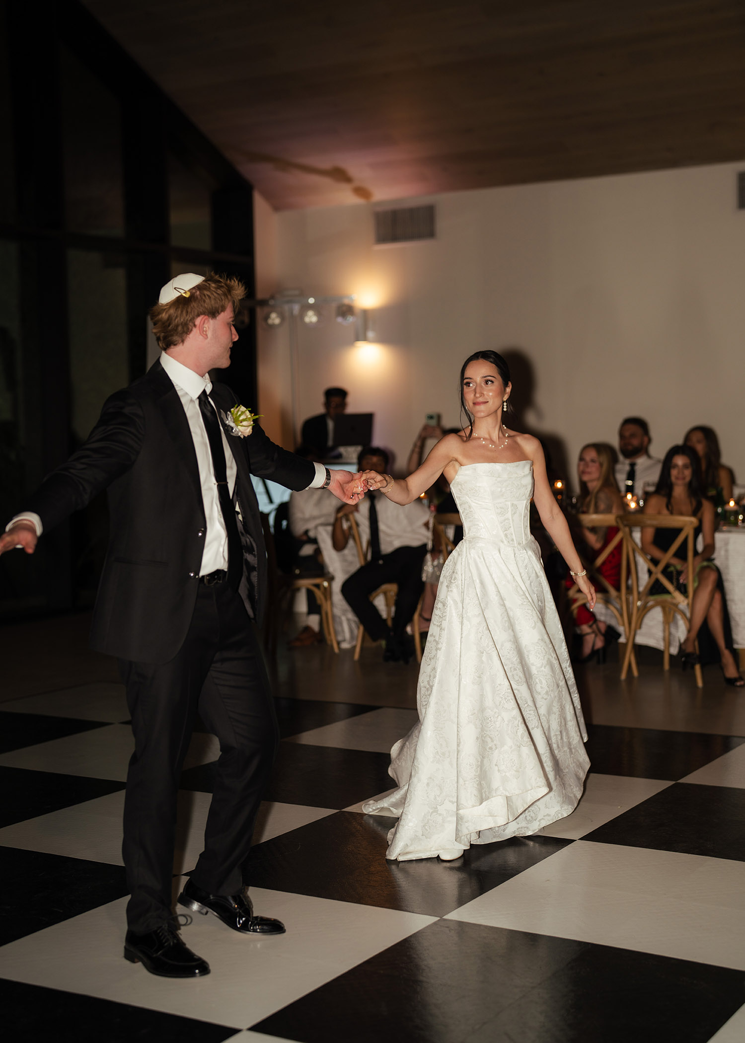 high energy wedding photography - Scottsdale SEO & Web Design | Bemo Design