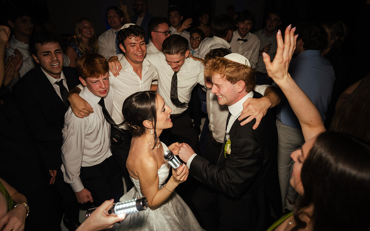 high energy wedding photography - Scottsdale SEO & Web Design | Bemo Design