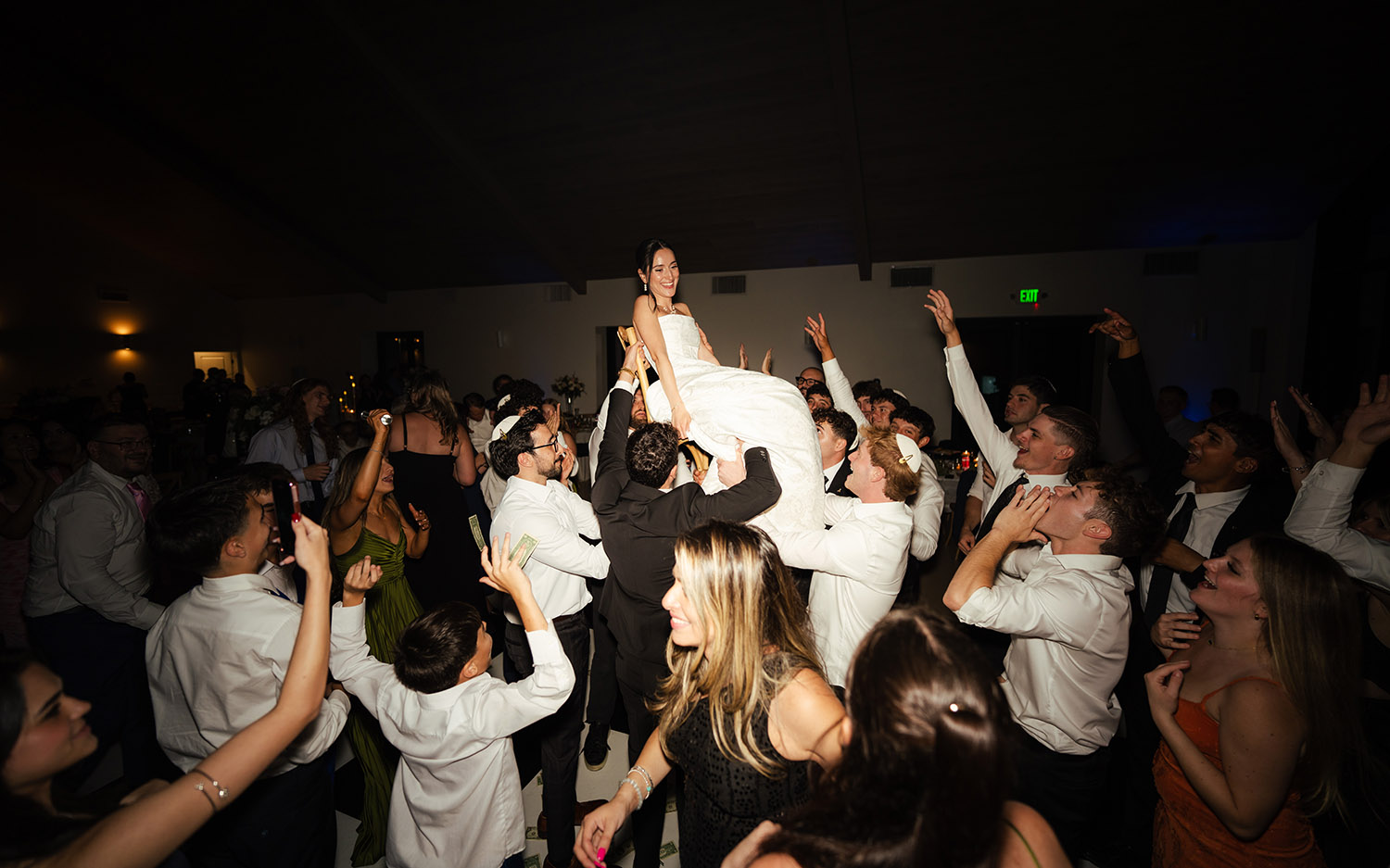 high energy wedding photography - Scottsdale SEO & Web Design | Bemo Design