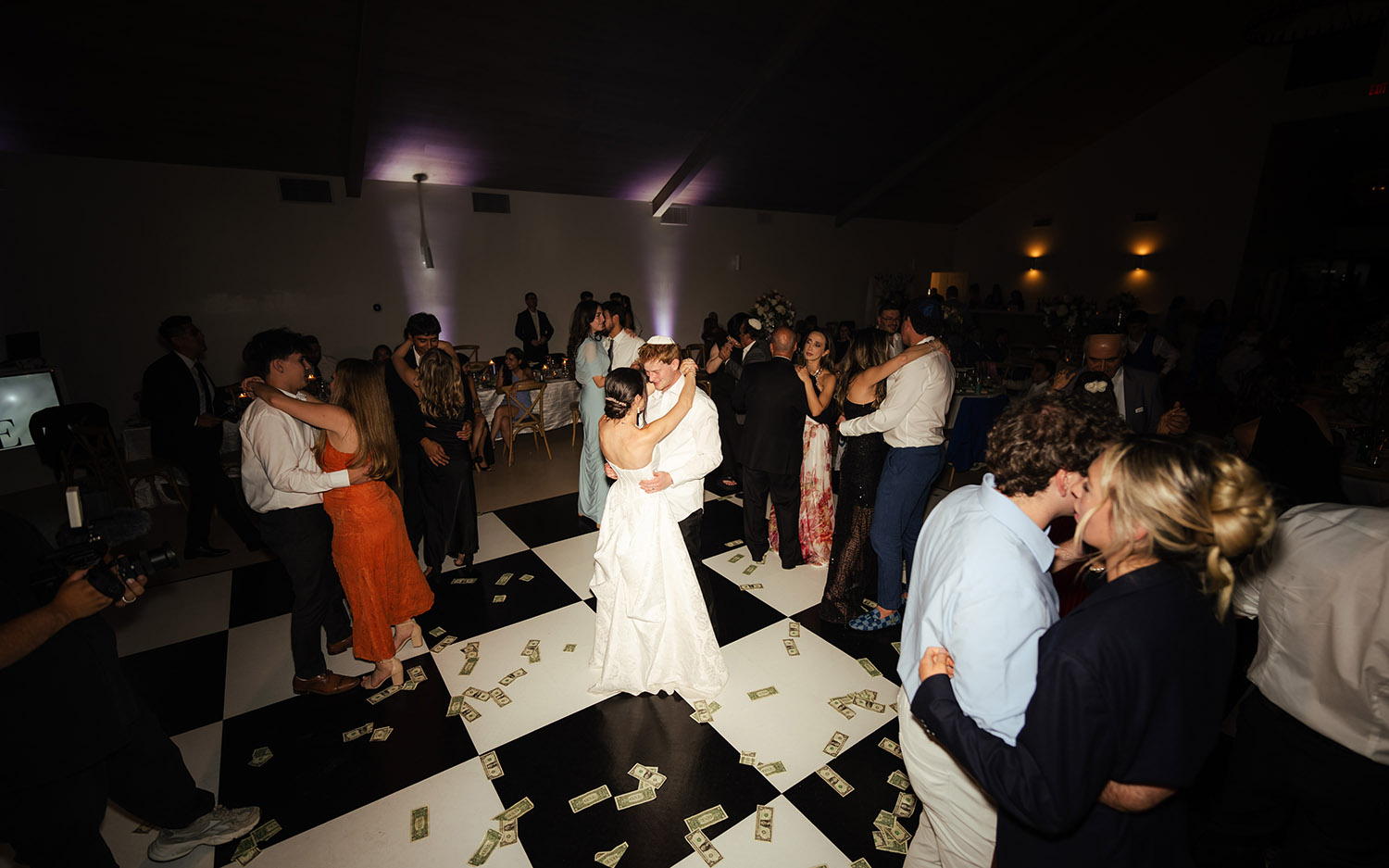 high energy wedding photography - Scottsdale SEO & Web Design | Bemo Design