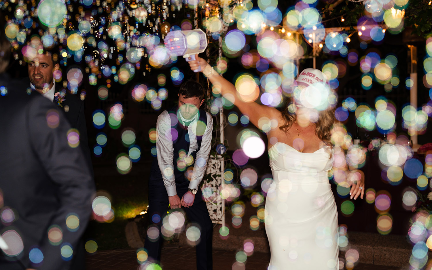 high energy wedding photography - Scottsdale SEO & Web Design | Bemo Design