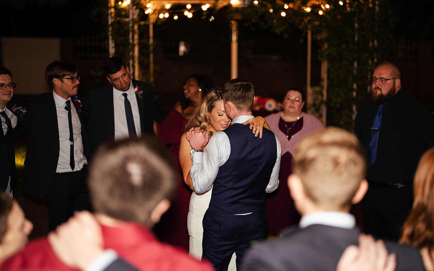 high energy wedding photography - Scottsdale SEO & Web Design | Bemo Design