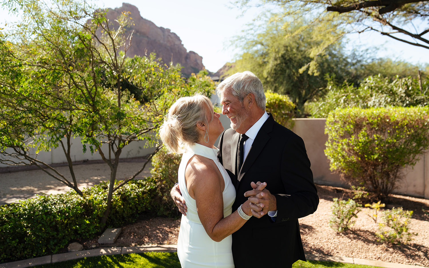 high energy wedding photography - Scottsdale SEO & Web Design | Bemo Design
