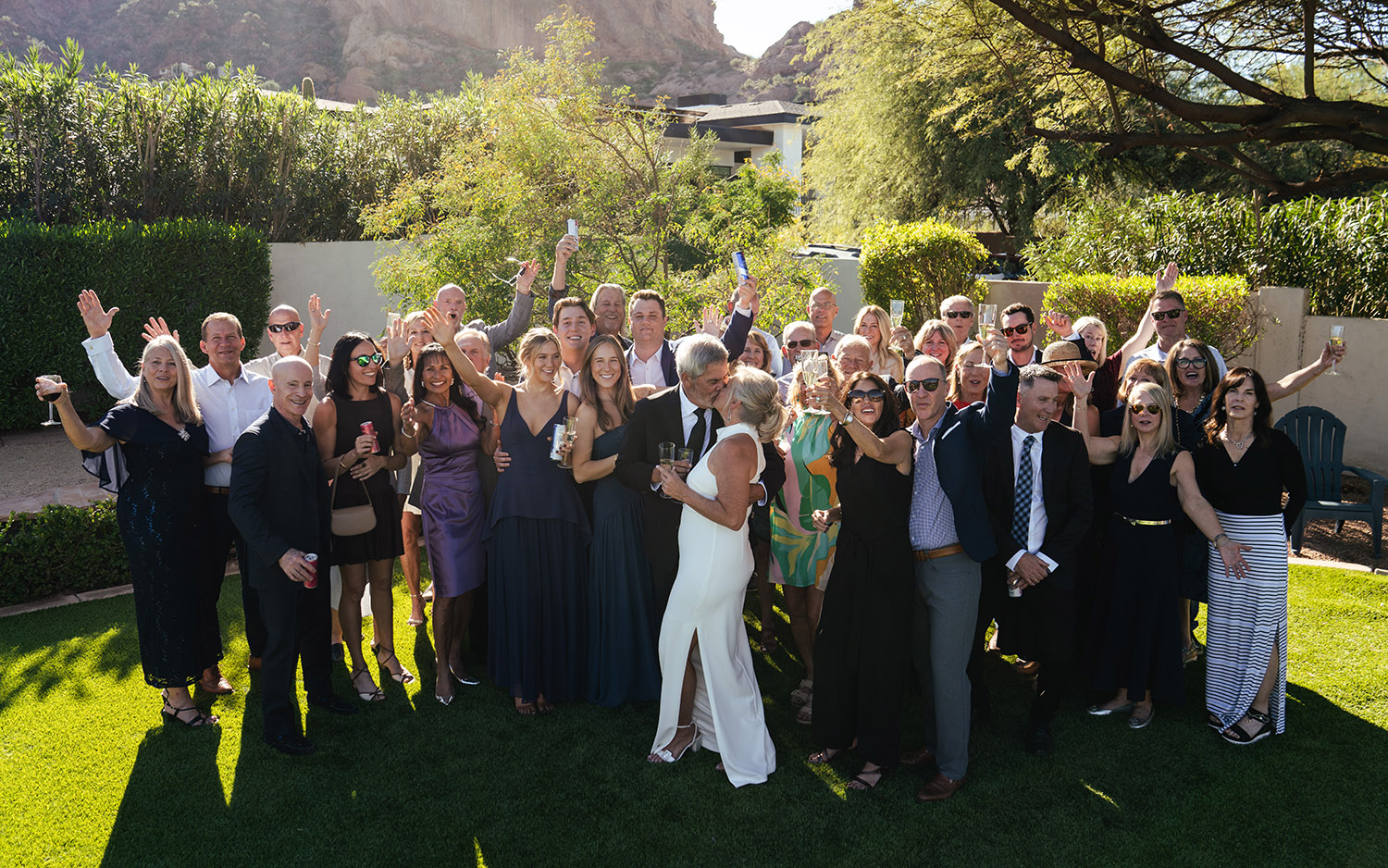 high energy wedding photography - Scottsdale SEO & Web Design | Bemo Design
