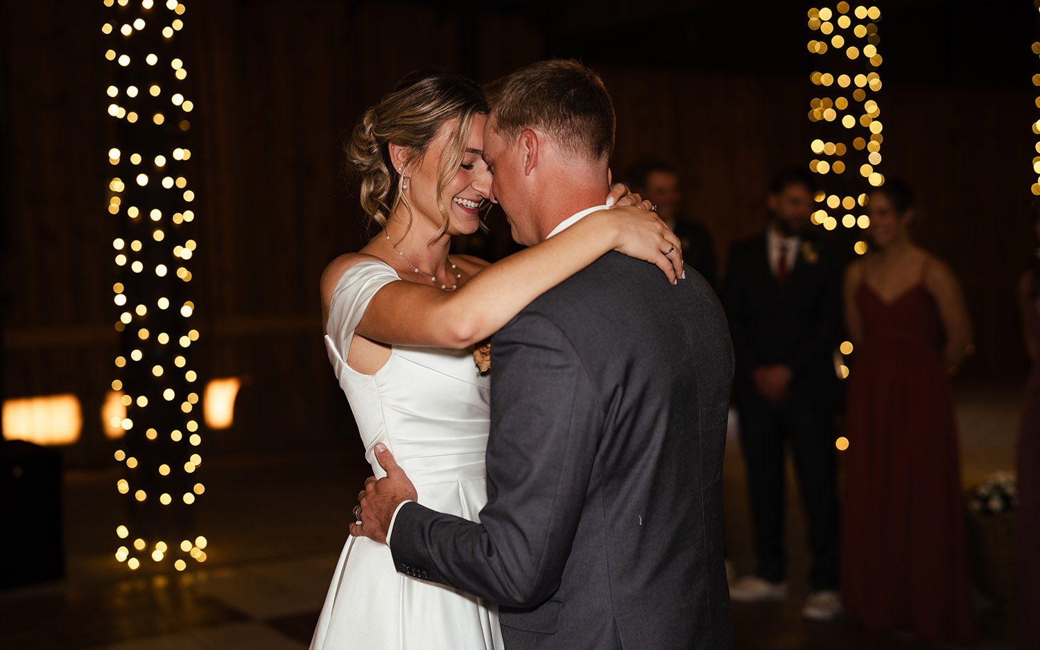 high energy wedding photography - Scottsdale SEO & Web Design | Bemo Design