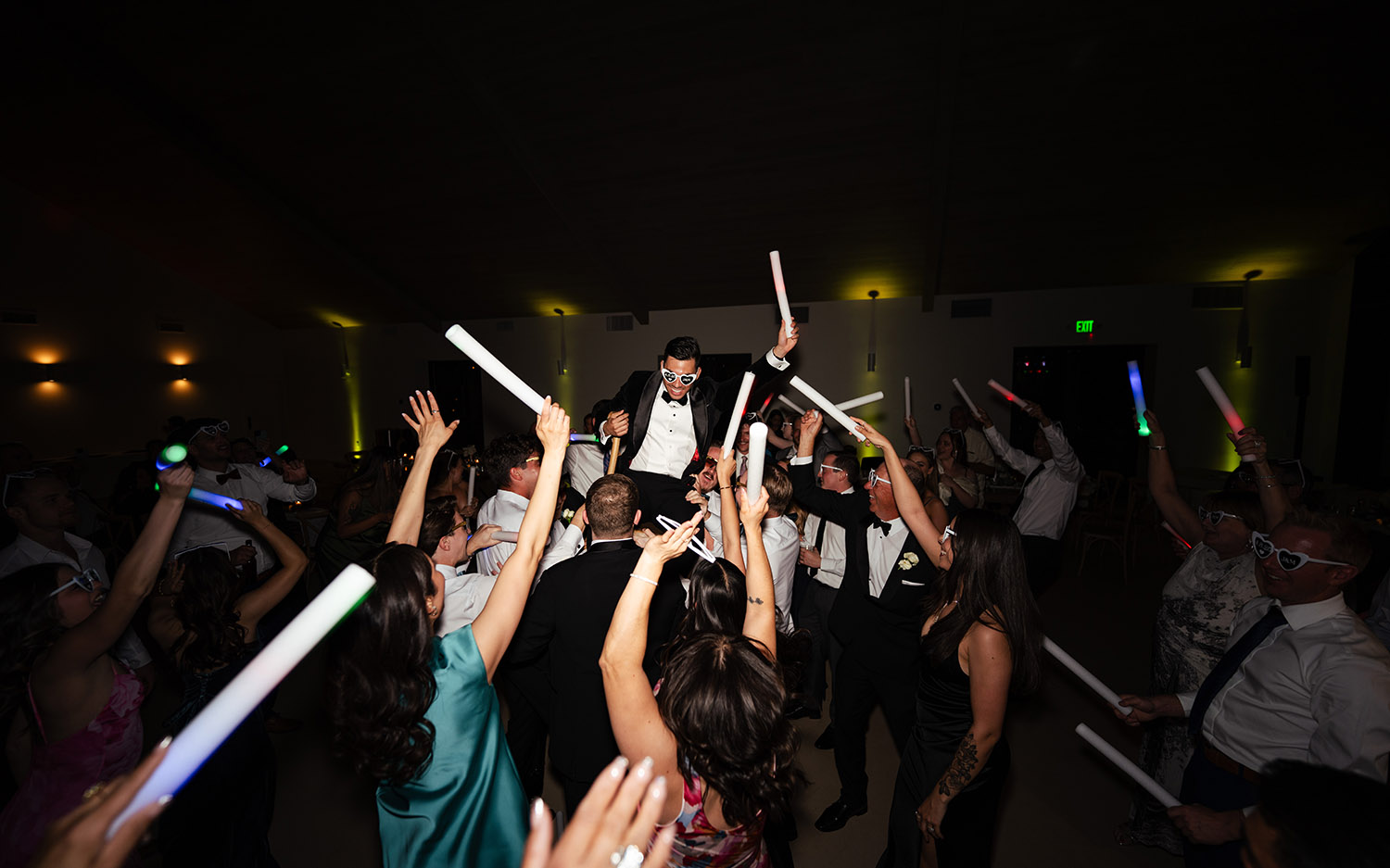 high energy wedding photography - Scottsdale SEO & Web Design | Bemo Design