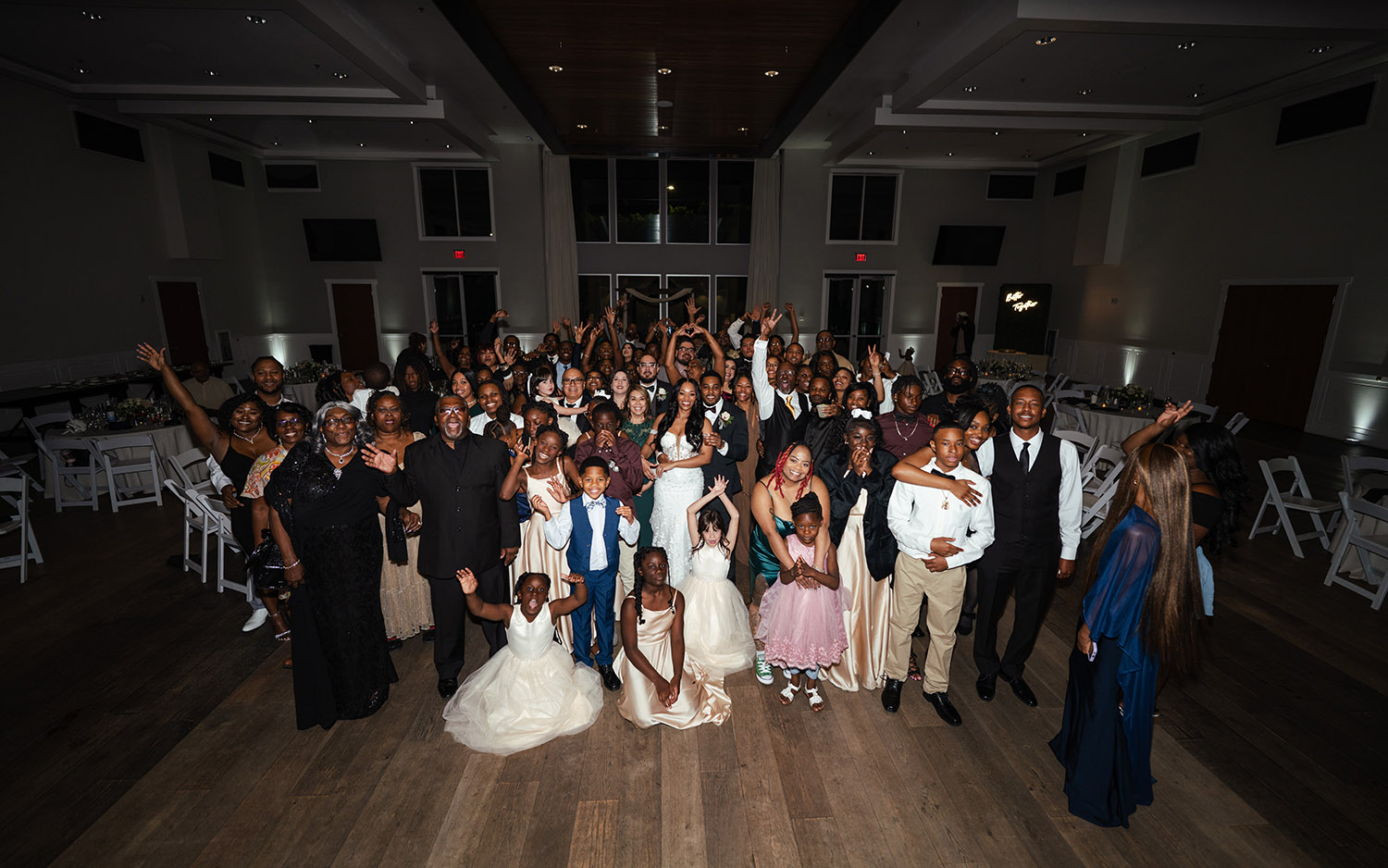 high energy wedding photography - Scottsdale SEO & Web Design | Bemo Design