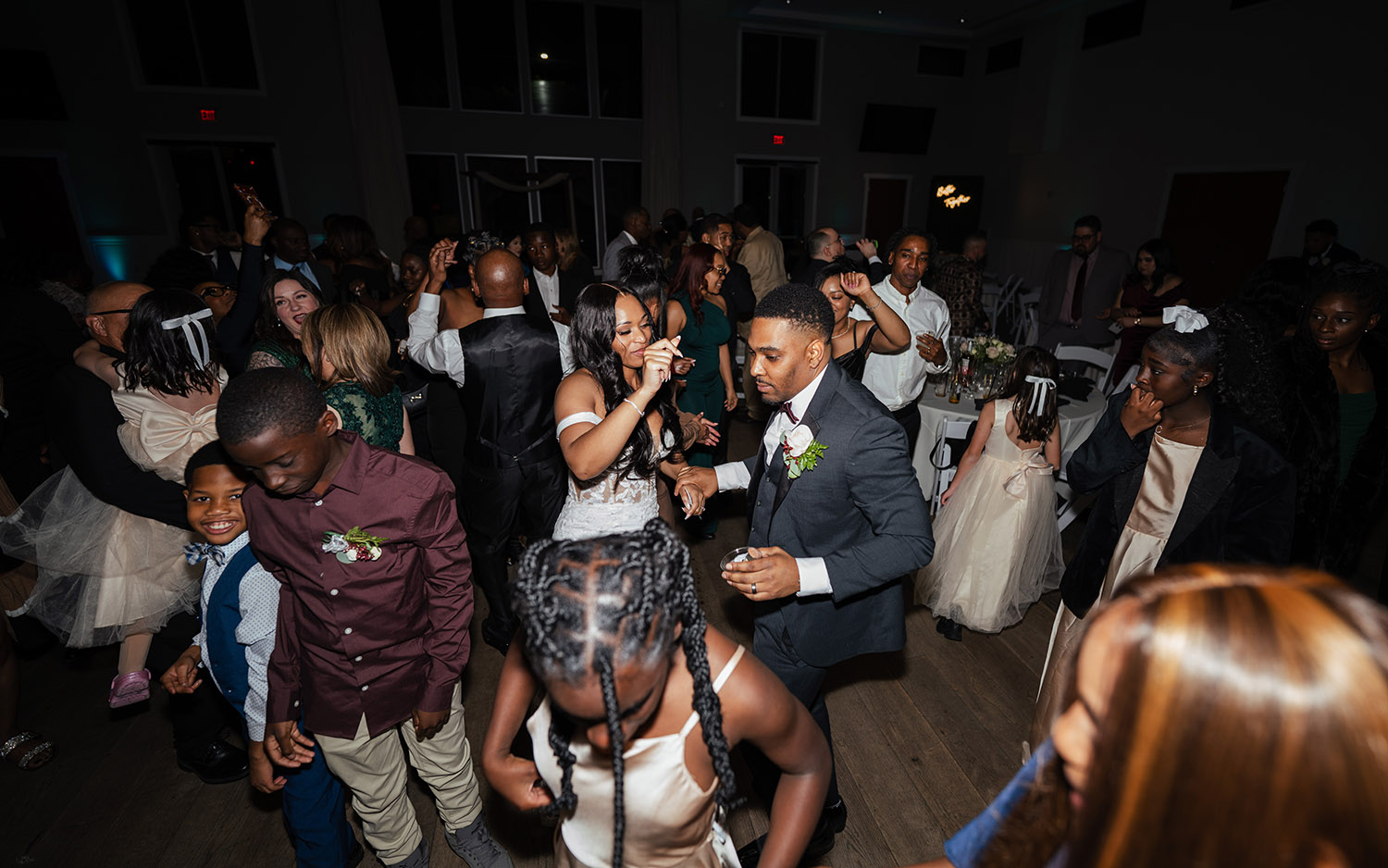 high energy wedding photography - Scottsdale SEO & Web Design | Bemo Design