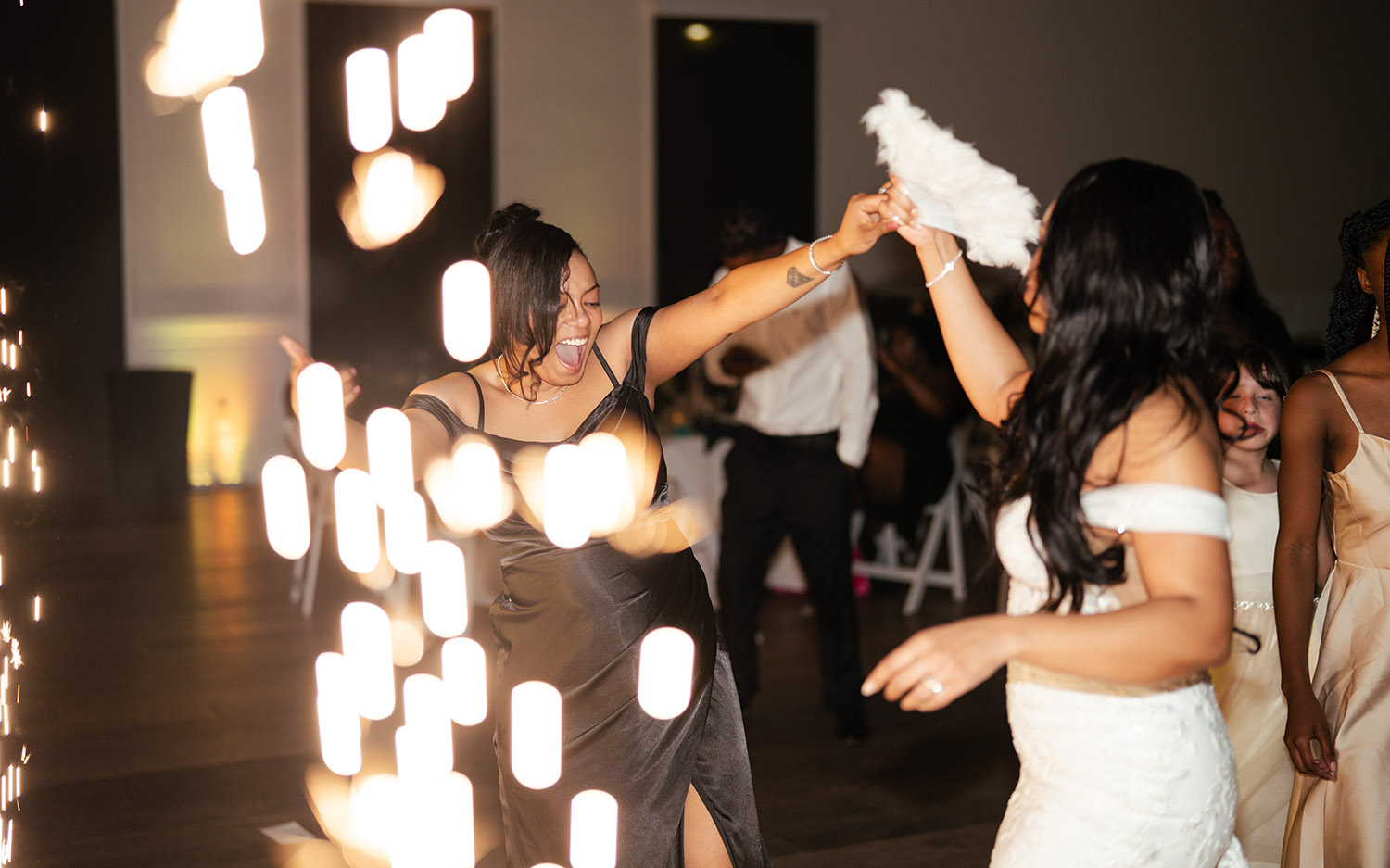 high energy wedding photography - Scottsdale SEO & Web Design | Bemo Design