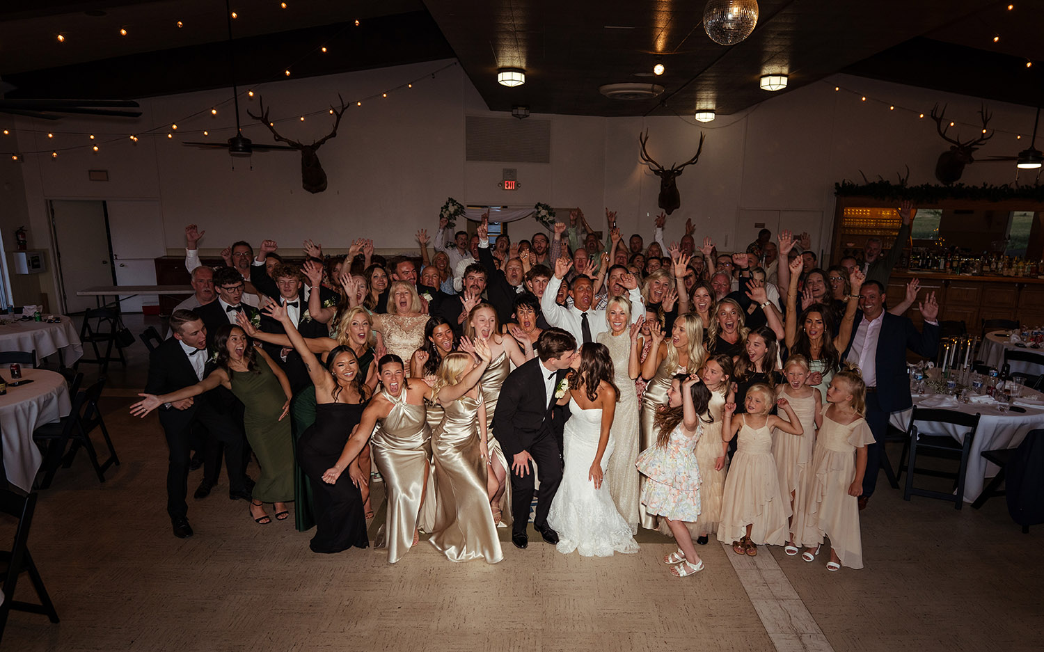 high energy wedding photography - Scottsdale SEO & Web Design | Bemo Design