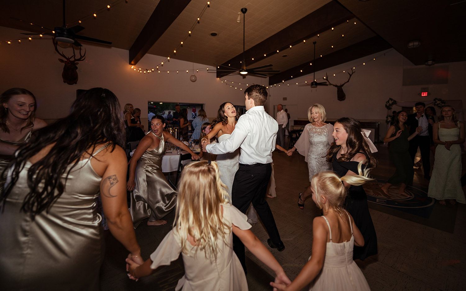 high energy wedding photography - Scottsdale SEO & Web Design | Bemo Design