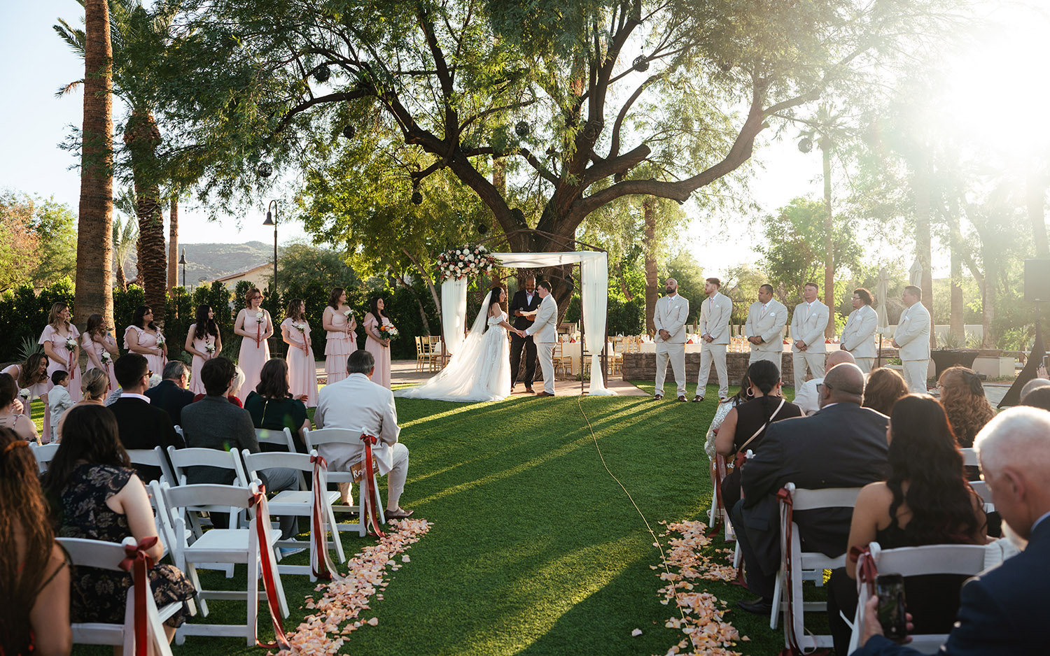 romantic garden estate wedding photography arizona15 - Scottsdale SEO & Web Design | Bemo Design
