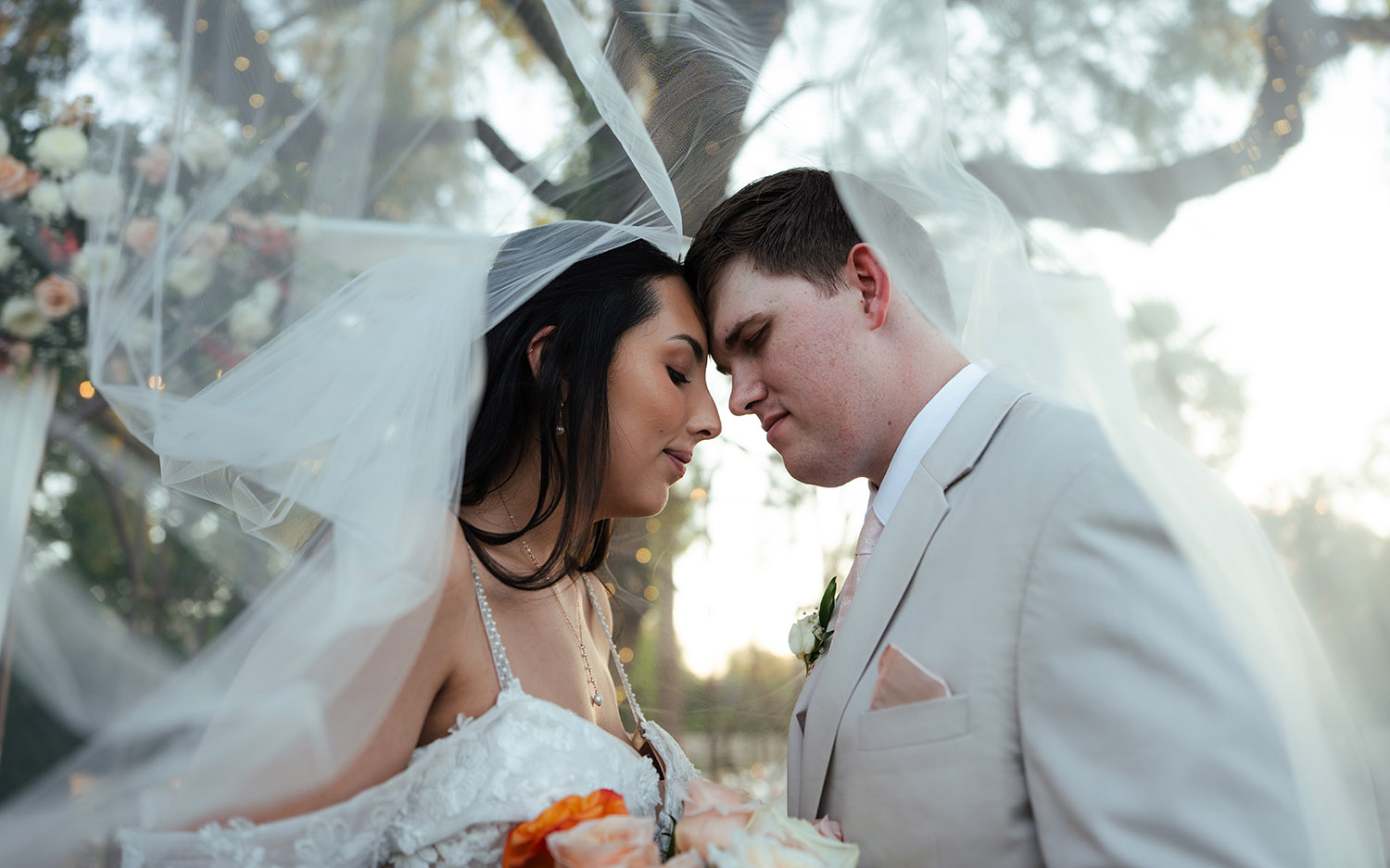 romantic garden estate wedding photography arizona16 - Scottsdale SEO & Web Design | Bemo Design